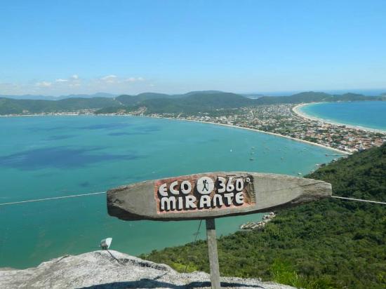 Mirante Eco 360 (Foto: TripAdvisor)